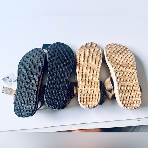 Sandals 2pk - Picture 2 of 2